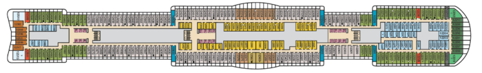 Carnival Cruises Carnival Celebration Deck Plans Deck 12.png